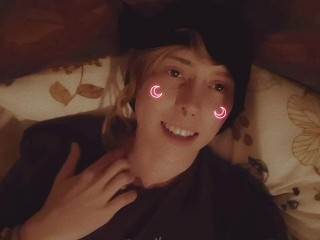 Ich erkläre Dir dummen Jungfrau was ein Pleasure Dom ist