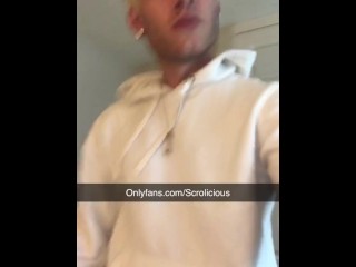 LOW HANGING TESTICLES BALLSTRETCHING ONLY FANS KINKY SCROTUM FETISH SAGGY BALLS