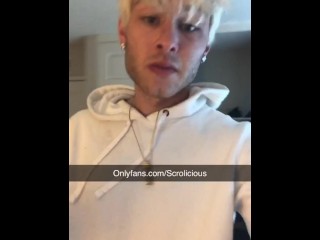 LOW HANGING TESTICLES BALLSTRETCHING ONLY FANS KINKY SCROTUM FETISH SAGGY BALLS