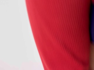 I fuck the cleaning lady while my husband is not home