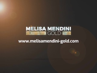 Melisa Mendini Sunrise Swing Teaser MM-Gold