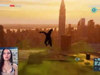 Marvel's Spider-Man PS4 Gameplay #29