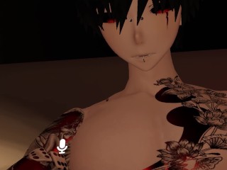 Woman's POV~ Fox Girl Gets Railed Until She Cums