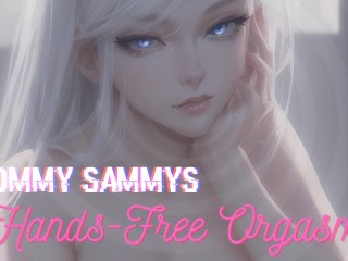 [F4A] Hands-Free Orgasm