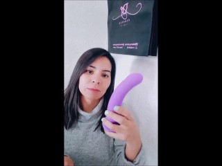 Anillo Vibrador ¿Como se usa?