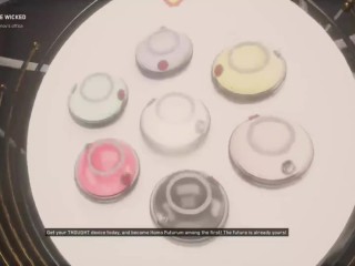 Atomic Heart The Incredibles Mod (Helena Parr)