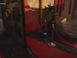 Atomic Heart The Incredibles Mod (Helena Parr)