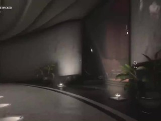 Atomic Heart The Incredibles Mod (Helena Parr)