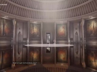 Atomic Heart The Incredibles Mod (Helena Parr)