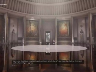 Atomic Heart The Incredibles Mod (Helena Parr)