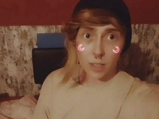 Erniedrigung und Wixx-Countdown für Loser