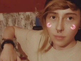 Erniedrigung und Wixx-Countdown für Loser