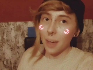 Erniedrigung und Wixx-Countdown für Loser