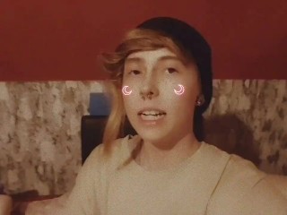 Erniedrigung und Wixx-Countdown für Loser