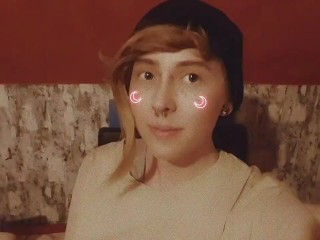 Erniedrigung und Wixx-Countdown für Loser