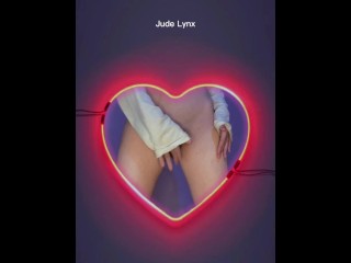 JUDE LYNX — JUST FOR PUSSY LOVER