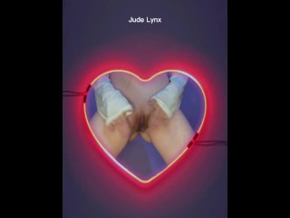 JUDE LYNX — JUST FOR PUSSY LOVER