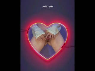 JUDE LYNX — JUST FOR PUSSY LOVER