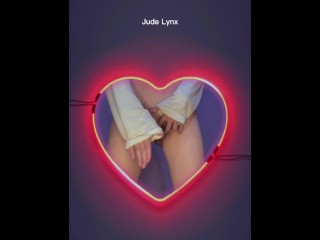 JUDE LYNX — JUST FOR PUSSY LOVER