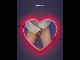 JUDE LYNX — JUST FOR PUSSY LOVER