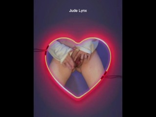 JUDE LYNX — JUST FOR PUSSY LOVER