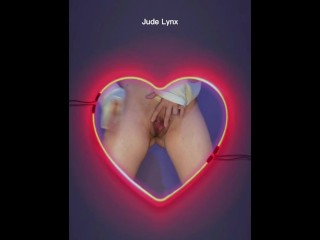 JUDE LYNX — JUST FOR PUSSY LOVER