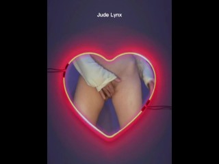 JUDE LYNX — JUST FOR PUSSY LOVER