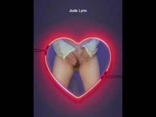 JUDE LYNX — JUST FOR PUSSY LOVER