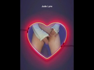 JUDE LYNX — JUST FOR PUSSY LOVER