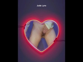 JUDE LYNX — JUST FOR PUSSY LOVER