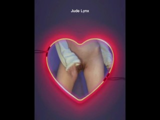 JUDE LYNX — JUST FOR PUSSY LOVER