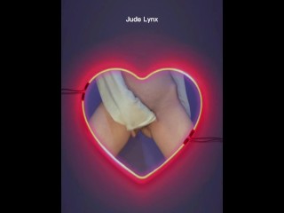 JUDE LYNX — JUST FOR PUSSY LOVER