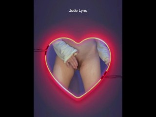 JUDE LYNX — JUST FOR PUSSY LOVER