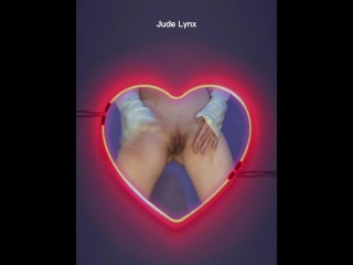 JUDE LYNX — JUST FOR PUSSY LOVER