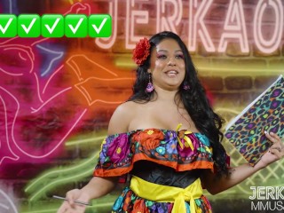 Jerkaoke | Fiesta Party Sex Games