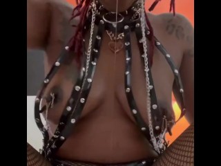 Can you make me moan like this?