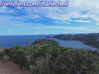 100% anal in the most beautiful place in the world !!! Full video in Onlyfans !