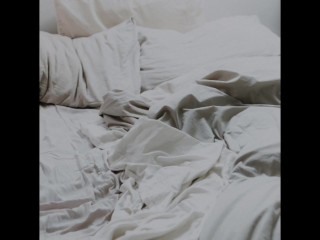 a different kind of JOI / tantric masturbation experience