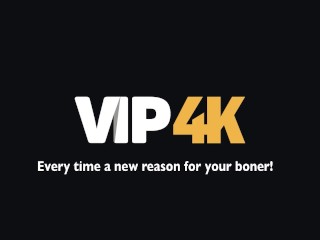 VIP4K. Inked and Dicked