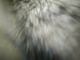 sarap na sarap si GF, nilabasan sa loob ni BF