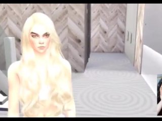 Introduction celebrity made of sims 4 jared leto justin bieber cara delevingne