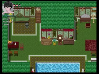 Domina Game E19 - I lick clean Mistress Madeline's dirty asshole