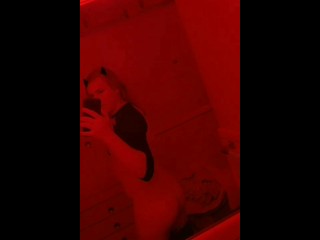 Horny Cumslut Succubus Demon Whore Wants to Give You Her Body and Cock