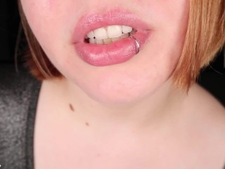 Spit Slave Training - HD TRAILER