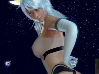 Dead or Alive Xtreme Venus Vacation Patty Alice Gear Platinum Line Collab Nude Mod Fanservice Apprec