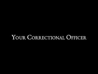 Your Correctional Officer - Erotic Audio PoV Birching