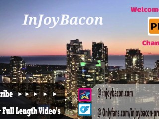 Intimate Oil Massage - Sensual Kissing & Passionate Pussy Licking- Real Romantic Lovemaking