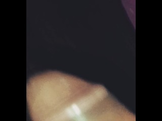 After the movie blowjob 💋