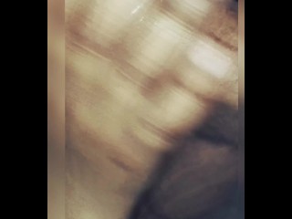 After the movie blowjob 💋