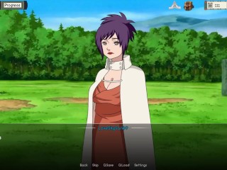 Kunoichi Trainer - Naruto Trainer [v0.20.1] Part 108 Horny Master Anko By LoveSkySan69